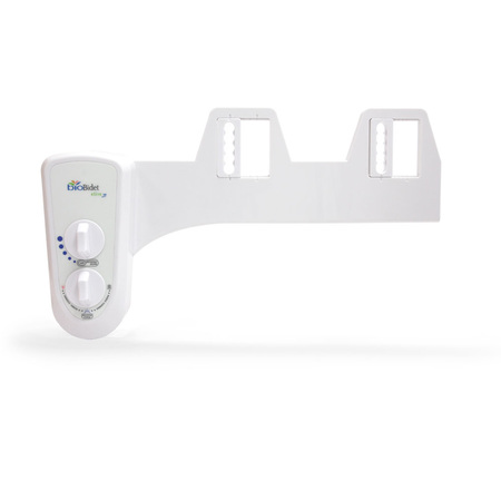 Bio Bidet Elite3 Non-electric Fresh Water Bidet Attachment ELITE3